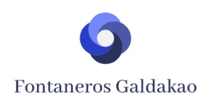 logo fontaneros galdakao